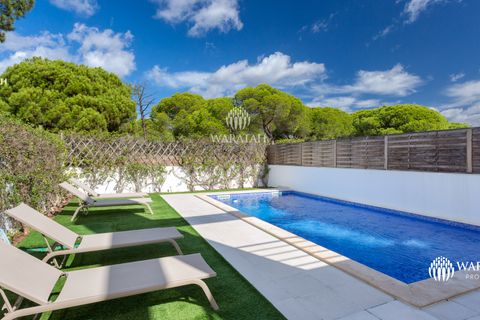 Villa i Quinta do Lago, Faro, Quinta do Lago - € 1.250.000 | Ref: Khora - foto 5